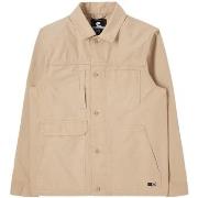 Mantel Edwin Avery Jacket - White Pepper