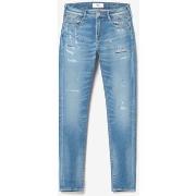 Jeans Le Temps des Cerises Jeans skinny POWER, 7/8