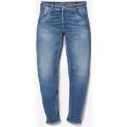 Jeans Le Temps des Cerises Jeans tapered , lengte 34