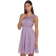 Jurk La Modeuse 61969_P141394