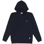 Sweater Sanjo K100 Hoodie Patch V3 - Navy