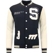 Blazer Enos College Jacket Vintage