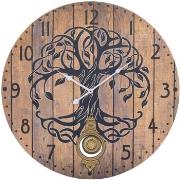 Klokken Signes Grimalt Life Tree Watch