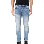 Straight Jeans Guess -