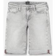 Korte Broek Le Temps des Cerises Bermuda short van jeans JOGG