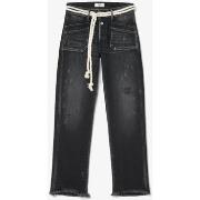 Jeans Le Temps des Cerises Jeans regular Pricilia, 7/8