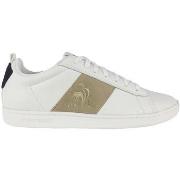 Sneakers Le Coq Sportif 2210105 OPTICAL WHITE/TAN