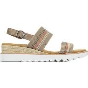 Sandalen Skechers Desert Kiss Hi - Tea Time