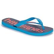 Teenslippers Havaianas TOP LOGOMANIA II