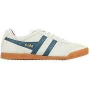 Sneakers Gola Harrier Suede