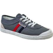 Sneakers Kawasaki Retro Canvas Shoe K192496-ES 1028 Turbulence