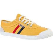 Sneakers Kawasaki Retro Canvas Shoe K192496-ES 5005 Golden Rod