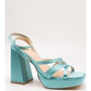 Sandalen Alma Blue -