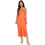 Jurk La Modeuse 66215_P153706