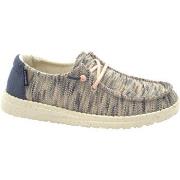 Nette schoenen HEY DUDE HEY-CCC-40078-6JN