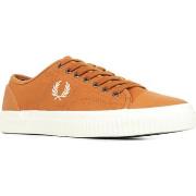 Sneakers Fred Perry Hughes Low Canvas