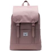 Rugzak Herschel Retreat Small Backpack - Ash Rose