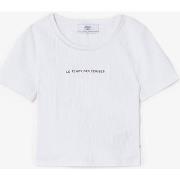 T-shirt Le Temps des Cerises T-shirt YUKONGI