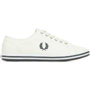 Sneakers Fred Perry Kingston Twill