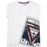 T-shirt Guess -