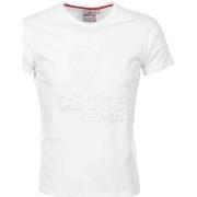 T-shirt Korte Mouw Degré Celsius T-shirt manches courtes homme CABOS