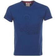 T-shirt Korte Mouw Degré Celsius T-shirt manches courtes homme CABOS