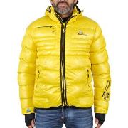 Donsjas Peak Mountain Doudoune de ski homme CAPTI