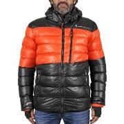 Donsjas Peak Mountain Doudoune de ski homme CAPTIN