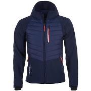 Windjack Vent Du Cap Blouson softshell homme CAPVER