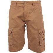 Korte Broek Harry Kayn Bermuda homme CAZAR