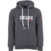 Sweater Degré Celsius Sweat à capuche homme CINOR