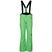 Broeken Peak Mountain Pantalon de ski homme CLUSAZ