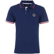 Polo Shirt Korte Mouw Degré Celsius Polo manches courtes homme CODY