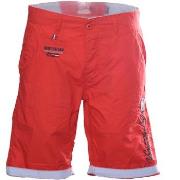 Korte Broek Vent Du Cap Bermuda homme CREGOIR