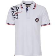 Polo Shirt Lange Mouw Degré Celsius Polo manches longues garçon ECALOR