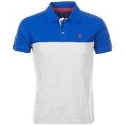 Polo Shirt Korte Mouw Degré Celsius Polo manches courtes garçon ECALOS...