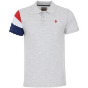 Polo Shirt Korte Mouw Degré Celsius Polo manches courtes garçon ECICOL...