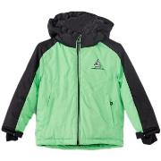 Windjack Peak Mountain Blouson de ski garçon EGEE