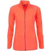 Fleece Jack Peak Mountain Sweat polaire fille GAFONE