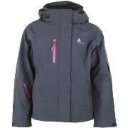 Parka Jas Peak Mountain Parka de ski fille GALANI