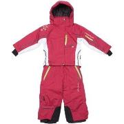 Broeken Peak Mountain Ensemble de ski fille GAULINE