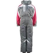 Jumpsuits Peak Mountain Combinaison de ski fille GENIAX