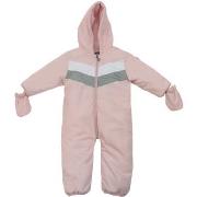 Jumpsuits Peak Mountain Combinaison de ski layette MECARO