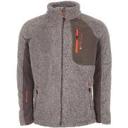 Fleece Jack Peak Mountain Polaire homme CAMERIS