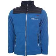 Fleece Jack Vent Du Cap Blouson polaire homme CORTEL