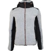 Fleece Jack Degré Celsius Polaire femme AMAR