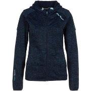 Fleece Jack Peak Mountain Blouson polaire femme ATORA