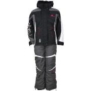 Broeken Peak Mountain Ensemble de ski fille GILIA