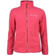 Fleece Jack Peak Mountain Blouson polaire femme ASPADON