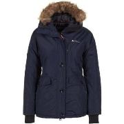 Parka Jas Peak Mountain Parka de ski femme ALAVA